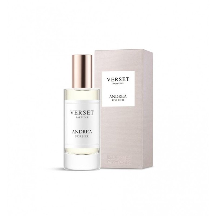 Verset  ANDREA Eau de Parfum 15ml