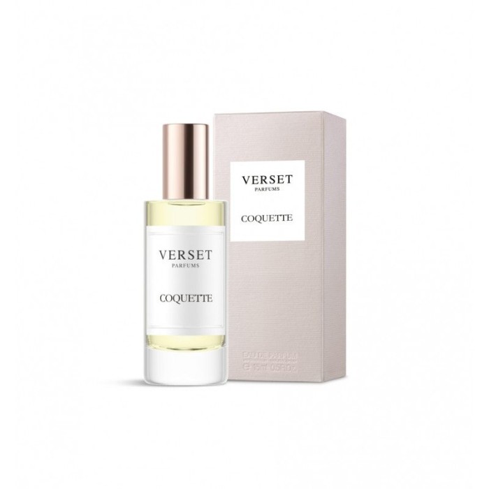 Verset COQUETTE Eau de Parfum 15ml