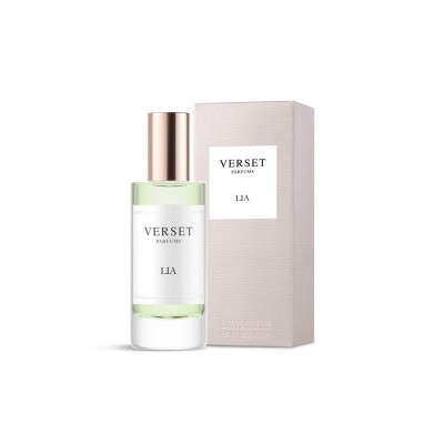 Verset LIA Eau de Parfum 15ml