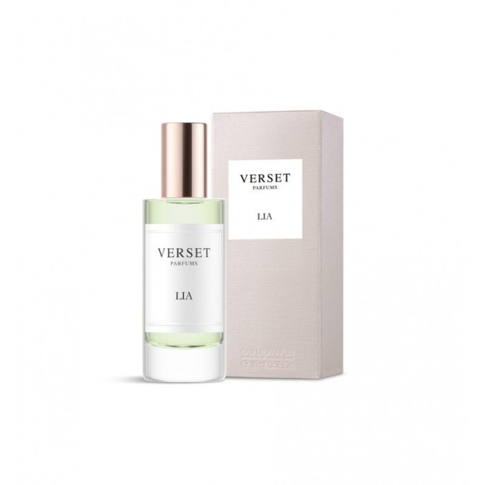 Verset LIA Eau de Parfum 15ml