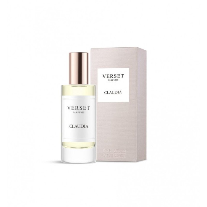 Verset CLAUDIA Eau de Parfum 15ml