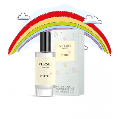 Verset PETITE Eau de Toilette 15ml