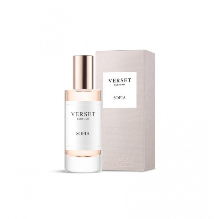 Verset SOFIA Eau de Parfum 15ml