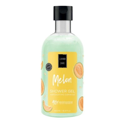 Lavish Care Melon Shower Gel 500ml