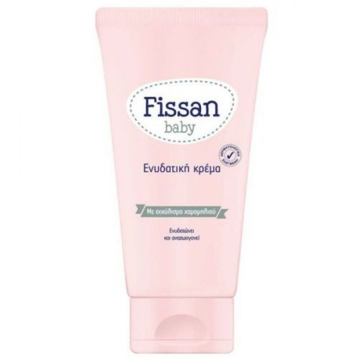 Fissan Baby Ενυδατική Kρέμα 150ml