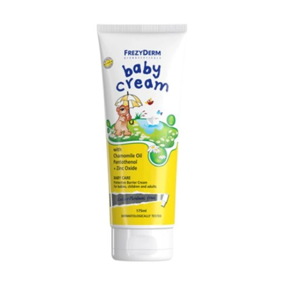 Frezyderm Baby Κρέμα 175ml