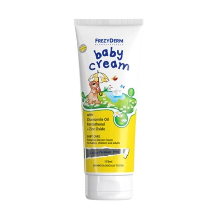 Frezyderm Baby Κρέμα 175ml