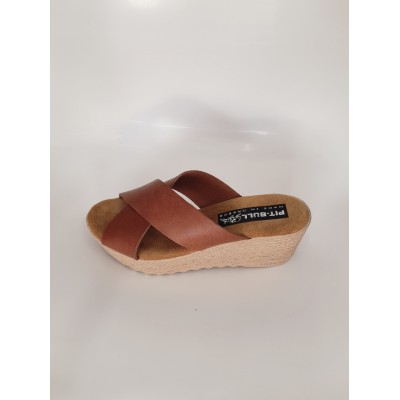PIT-BULL  4224-27 BROWN