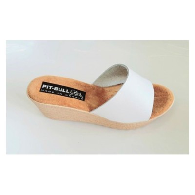 PIT-BULL 4224-26 WHITE