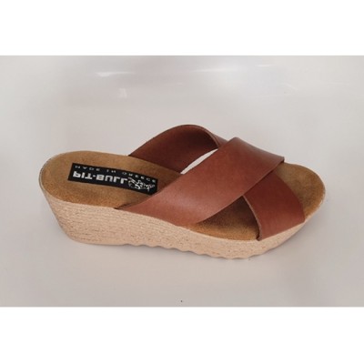 PIT-BULL  4224-27 BROWN