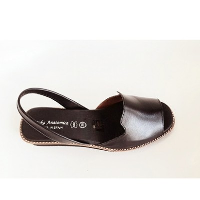 ROKA ANATOMICA 826 BLACK