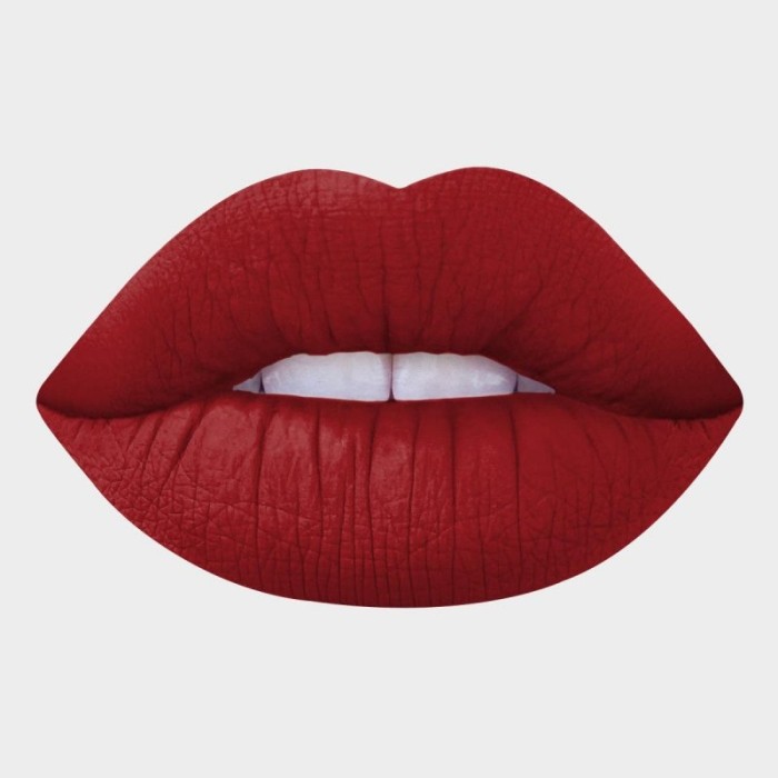  Lorin Liquid Lip Matte #13 (Blood)