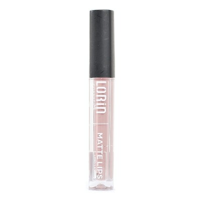 Lorin Liquid Lip Matte #10 (Nude)