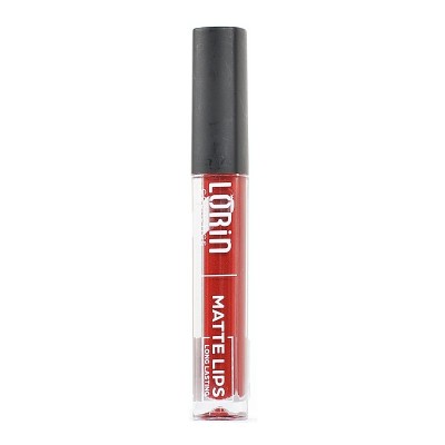  Lorin Liquid Lip Matte #13 (Blood)