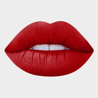 Lorin Liquid Lip Matte #19 (Red Spice)