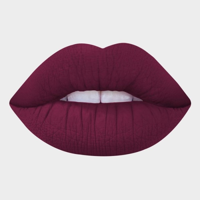 Lorin Liquid Lip Matte #26 (Mulberry)