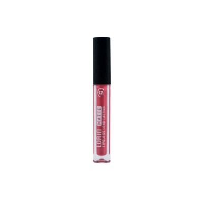 Lorin Cosmetics Matte Lipgloss Long Lasting No16