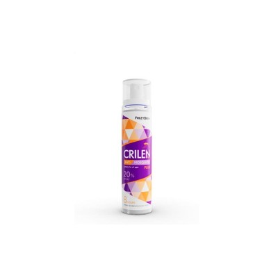 Frezyderm Crilen Anti Mosquito Plus 20% Spray 100ml