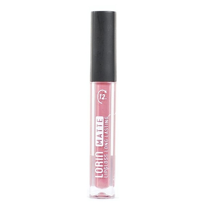 Lorin Liquid Lip Matte #32 (Terra Rose)