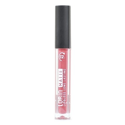 Lorin Liquid Lip Matte #33 (Red Cherrywood)