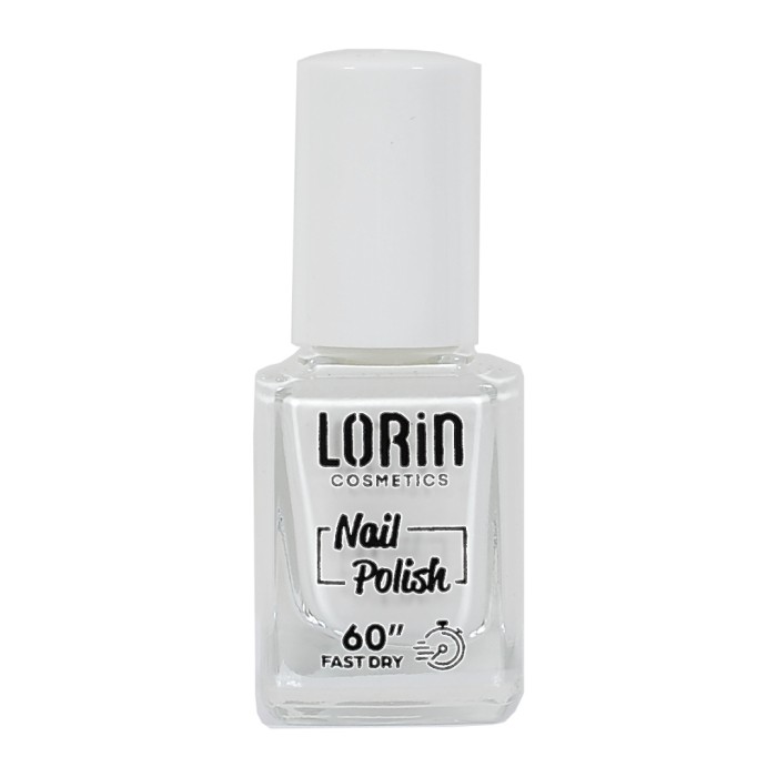 Lorin βερνίκι fast dry 13ml. #102