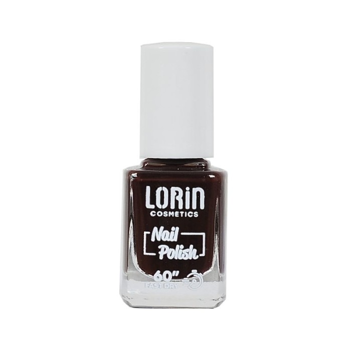 Lorin βερνίκι fast dry 13ml. #114