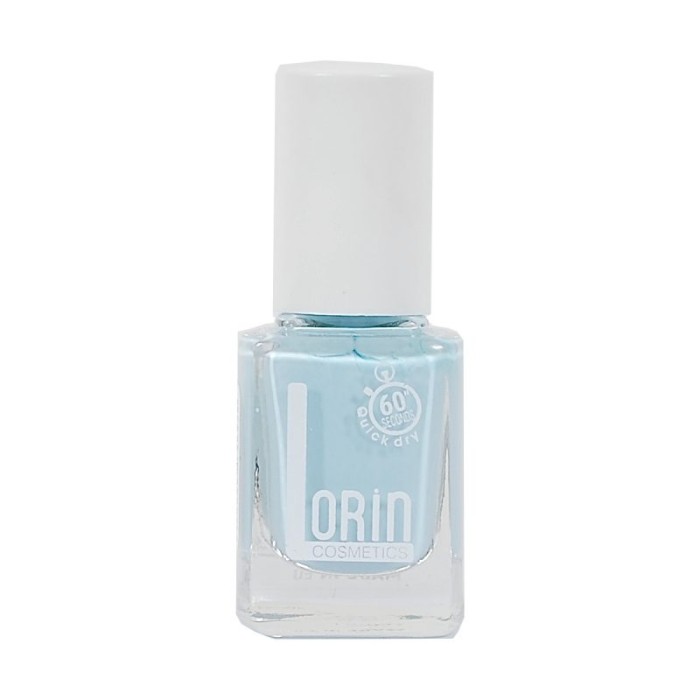 Lorin βερνίκι fast dry 13ml. #151