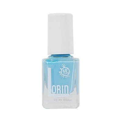 Lorin βερνίκι fast dry 13ml. #152