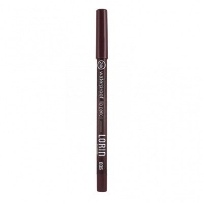 LORIN LIP PENCIL 035