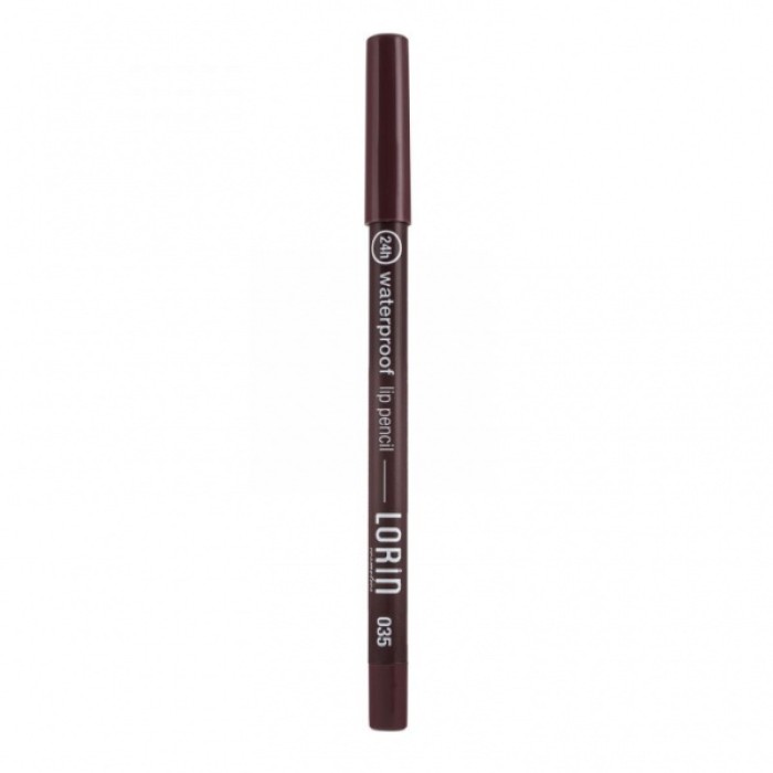 LORIN LIP PENCIL 035