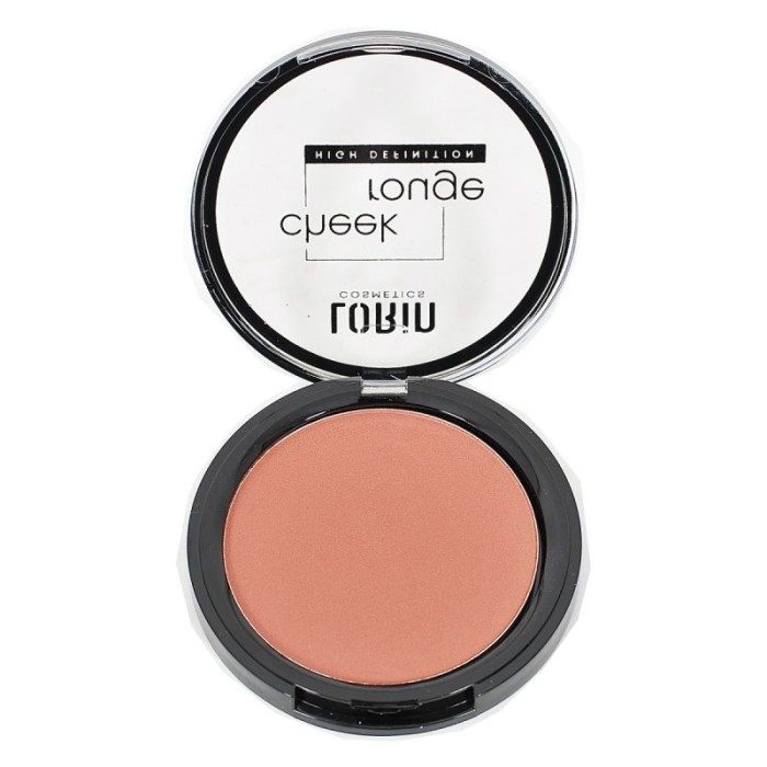 Lorin Silky Blusher #303 (Dark Salmon)