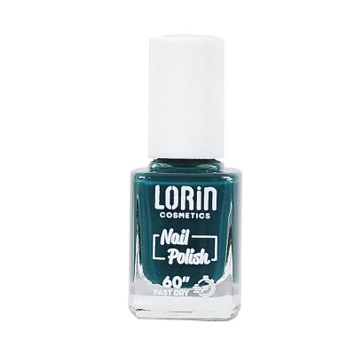 Lorin βερνίκι fast dry 13ml. #191