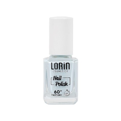 Lorin βερνίκι fast dry 13ml. #200