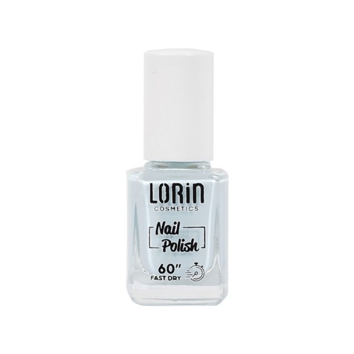 Lorin βερνίκι fast dry 13ml. #200