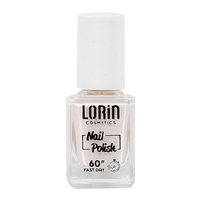 Lorin βερνίκι fast dry 13ml. #205