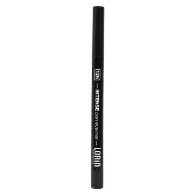 Lorin intense pen eyeliner (black)