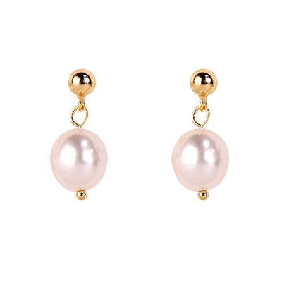 DALEE EARRINGS Σκουλαρίκια από Ασήμι 925°