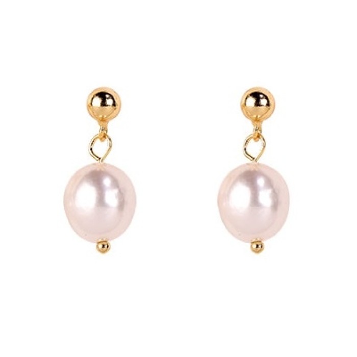 DALEE EARRINGS Σκουλαρίκια από Ασήμι 925°