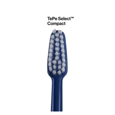 TePe Select Compact Soft Οδοντόβουρτσα 