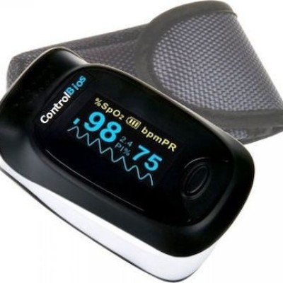 ControlBios Pulse Oximeter JPD-500D