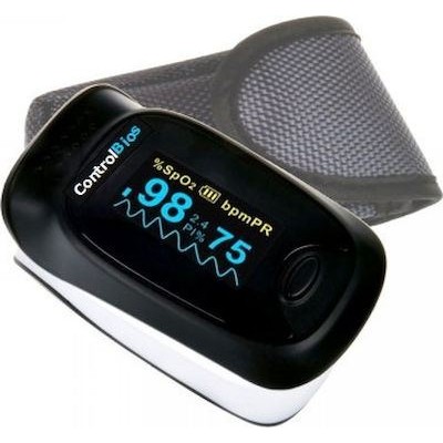 ControlBios Pulse Oximeter JPD-500D