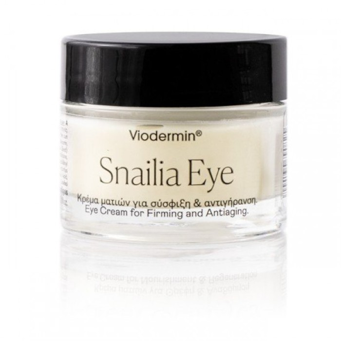 Viodermin Snailia Eye Cream 30ml