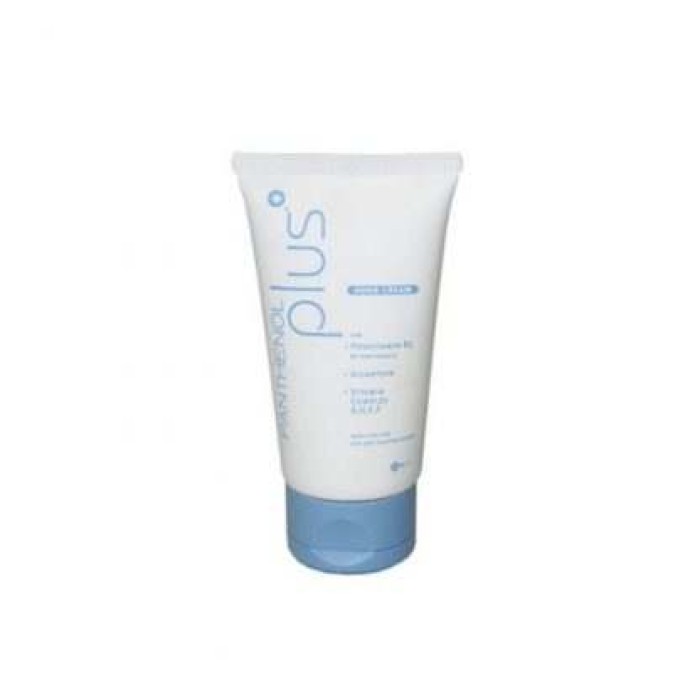 Panthenol Plus Hand Cream 