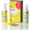 Mfree Lice Set Spray Solution 100ml + Shampoo 100ml + Χτένα