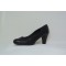 ART MED HEELS BLACK CLASSIC