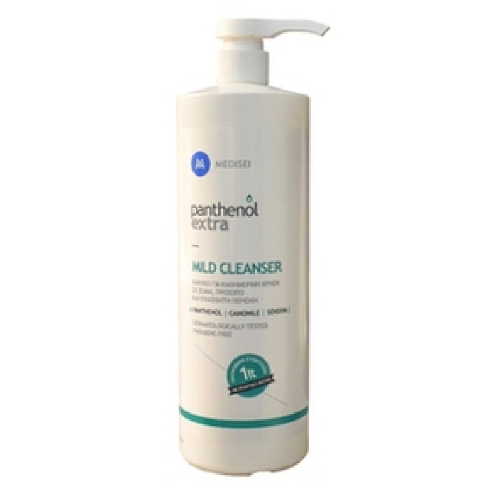 Medisei Panthenol Extra Mild Cleanser 1000ml