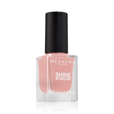 MESAUDA SHINE N’WEAR Nail Polish (10ml) 223