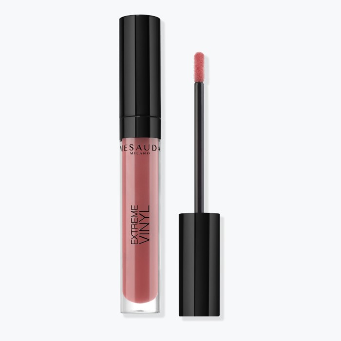 MESAUDA EXTREME VINYL Gloss Liquid Lipstick 304