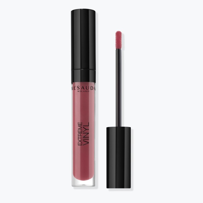 MESAUDA EXTREME VINYL Gloss Liquid Lipstick 305