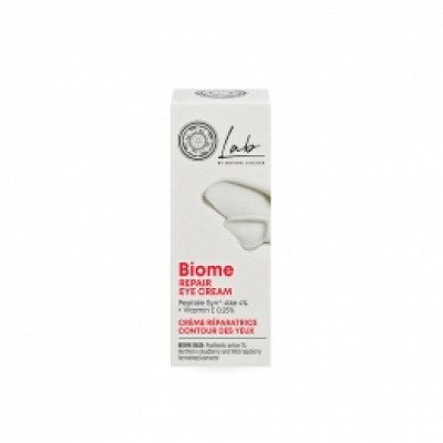 Natura Siberica Biome Επανορθωτική Κρέμα ματιών, 10ml